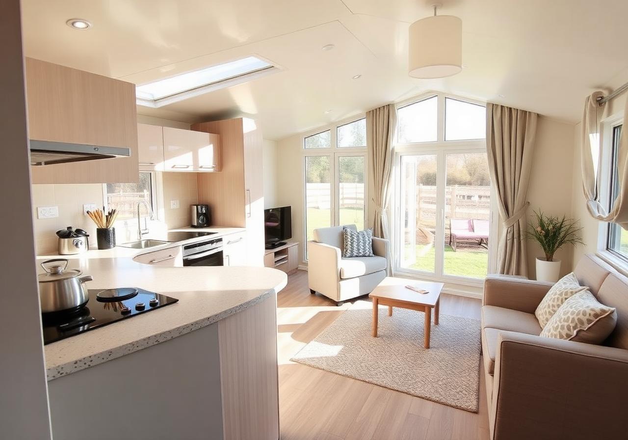 Willerby Rio 35 x 12